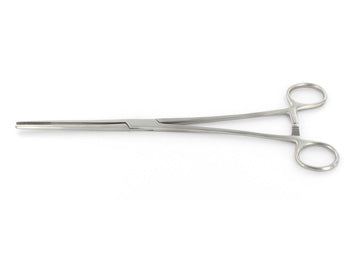 PINZA BOZEMAN retta - 26 cm