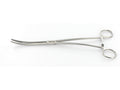 PINZA BOZEMAN curva - 26 cm