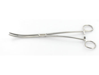 PINZA BOZEMAN curva - 26 cm