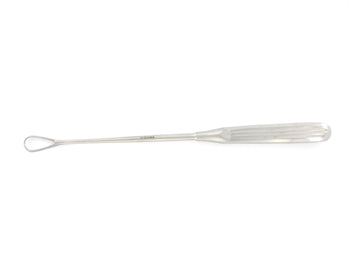 CURETTE SIMS 14mm - 26 cm