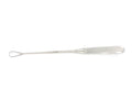 CURETTE SIMS 8mm - 26 cm