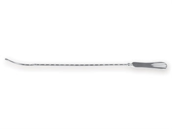 ISTEROMETRO MARTIN - malleabile - 30 cm