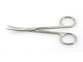 FORBICINE IRIS DELICAT curve - 11 cm