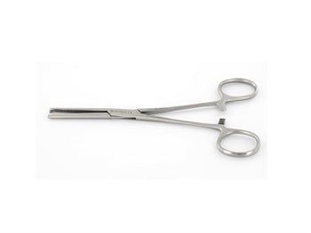 PINZA KOCHER - retta - 14 cm