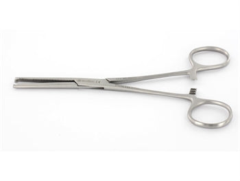 PINZA KOCHER - retta - 18 cm