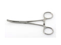PINZA KLEMMER - curva - 14 cm
