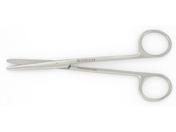 FORBICI METZENBAUM - rette - 18 cm