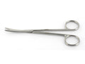 FORBICI METZENBAUM - curve - 14,5 cm