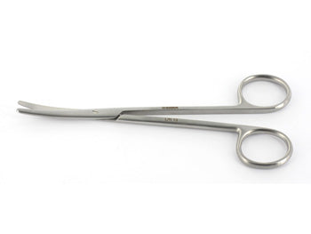 FORBICI METZENBAUM - curve - 14,5 cm