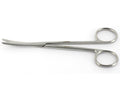 FORBICI METZENBAUM - curve - 18 cm