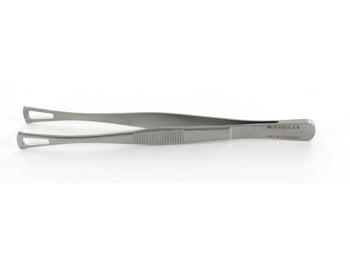 PINZA DUVAL - 14 cm x 10 mm