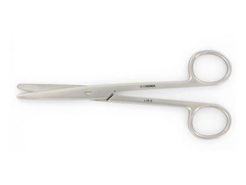 FORBICI MAYO STILLE - rette - 14,5 cm
