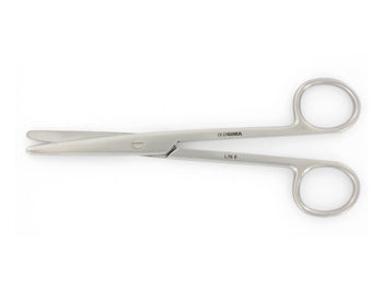 FORBICI MAYO STILLE - rette - 18 cm