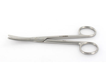 FORBICI MAYO STILLE - curve - 20 cm