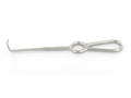 RETRATTORE LANGENBECK - 21 cm