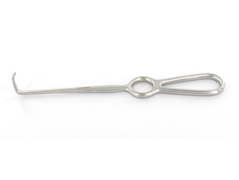 RETRATTORE LANGENBECK - 21 cm