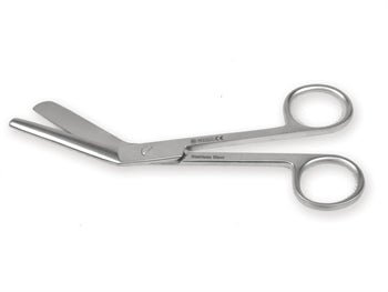 FORBICI BROWN SADLER - episiotomia 14 cm