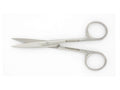 FORBICI RETTE - punte acute - 16 cm