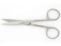 FORBICI RETTE - punte acute - 20 cm