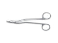 FORBICI SUTURA HEATHS LIGATURE - 15 cm
