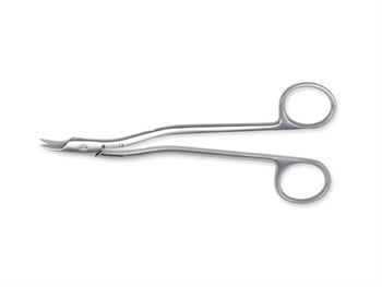 FORBICI SUTURA HEATHS LIGATURE - 15 cm