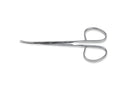 FORBICI PER SUTURA RIBBON - curve - 9,5 cm