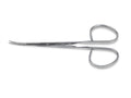 FORBICI PER SUTURA RIBBON - curve - 12 cm