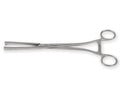 PINZA MUSEUX VULSELLUM 8mm retta - 24 cm