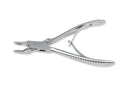 PINZA OSSIVORA LUER GOUGE - 15 cm