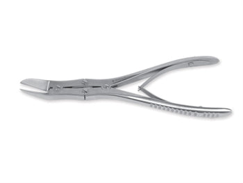 PINZA OSSIVORA RUSKIN LISTON - 18 cm
