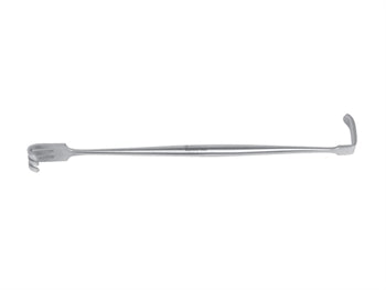 RETRATTORE SENN-MULLER - 15,5 cm