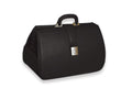 Borsa Medica GIMA Kansas Skay Nera 42x20x24cm - Serratura Cod. 27095