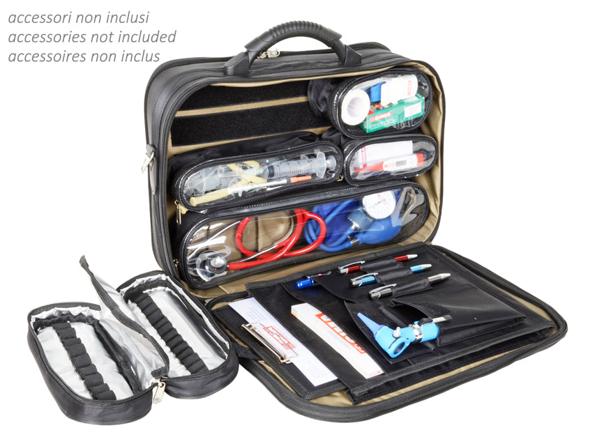 Borsa Professional GIMA 42x35x15cm - Medici Specialisti Cod. 27128