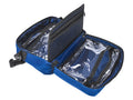 Borsa Primo Soccorso GIMA First Aid Blu Vuota 31x22x11cm - Cod. 27132