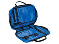 Borsa Medicazione GIMA Cordura Blu 34x24x7cm - Impermeabile Cod. 27133