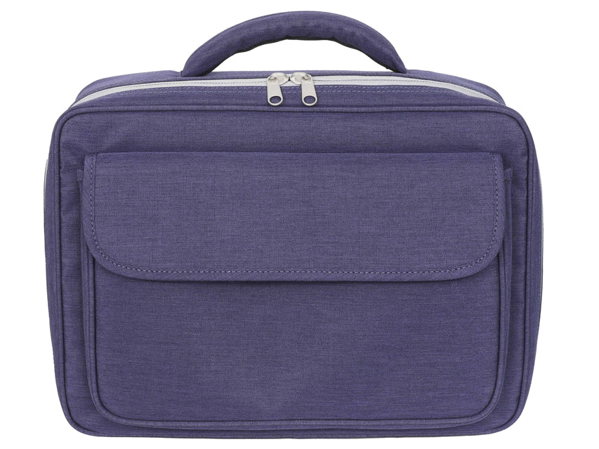 Borsa Multiuso GIMA Blu/Grigio 38x10x30cm - Infermieri Cod. 27134
