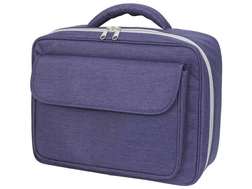 Borsa Multiuso GIMA Blu/Grigio 38x10x30cm - Infermieri Cod. 27134