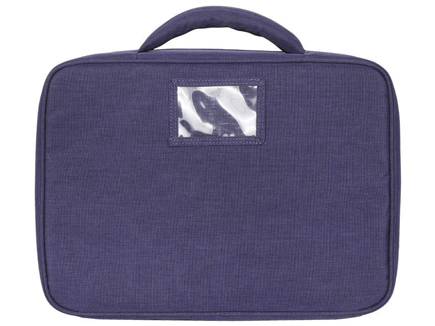 Borsa Multiuso GIMA Blu/Grigio 38x10x30cm - Infermieri Cod. 27134