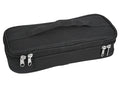 Astuccio Morbido Multiuso GIMA Nero - Versatile Cod. 27137