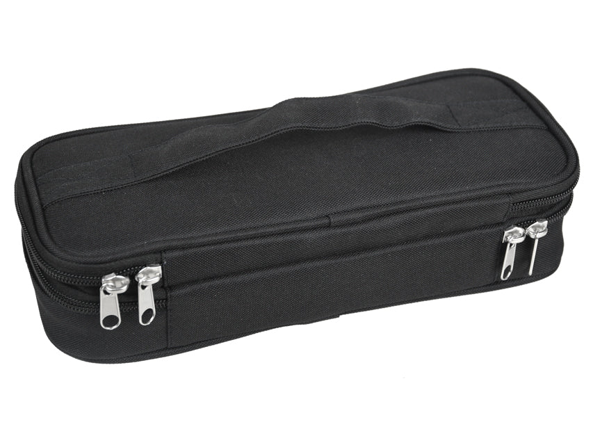 Astuccio Morbido Multiuso GIMA Nero - Versatile Cod. 27137