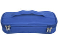 Astuccio Morbido Multiuso GIMA Blu - Versatile Cod. 27138