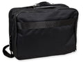 Borsa Portastrumenti GIMA Cordura Nera 30x40x14cm - Elettromedicali Cod. 27139