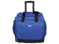 Borsa Emergenza GIMA Smart Trolley Blu Media 56x32x49cm - Modulare Cod. 27141