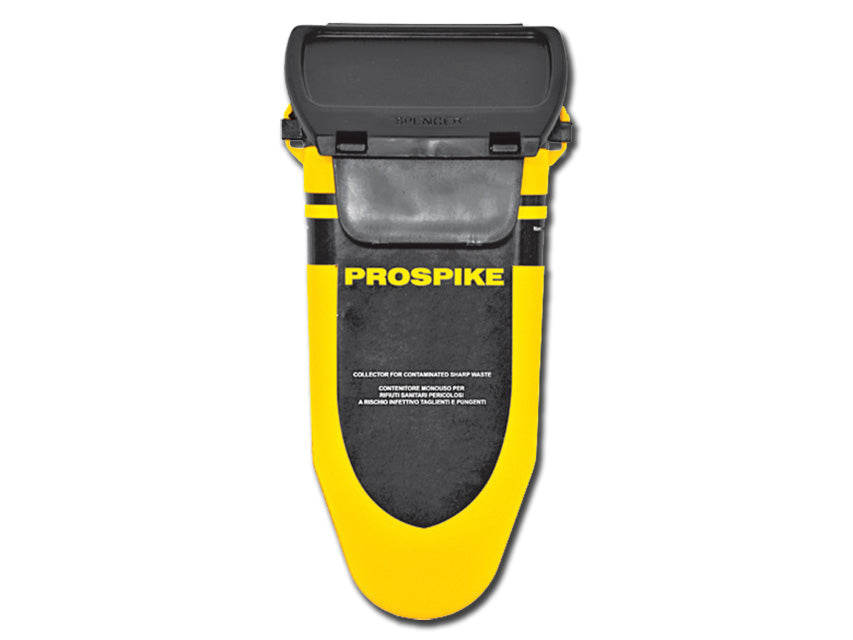 Contenitore Aghi Pro Spike  SPENCER ITALIA- Smaltimento Sicuro Cod. FG04590