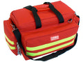 Borsa Emergenza GIMA Smart Rossa Media 55x35x32cm - Modulare Cod. 27151