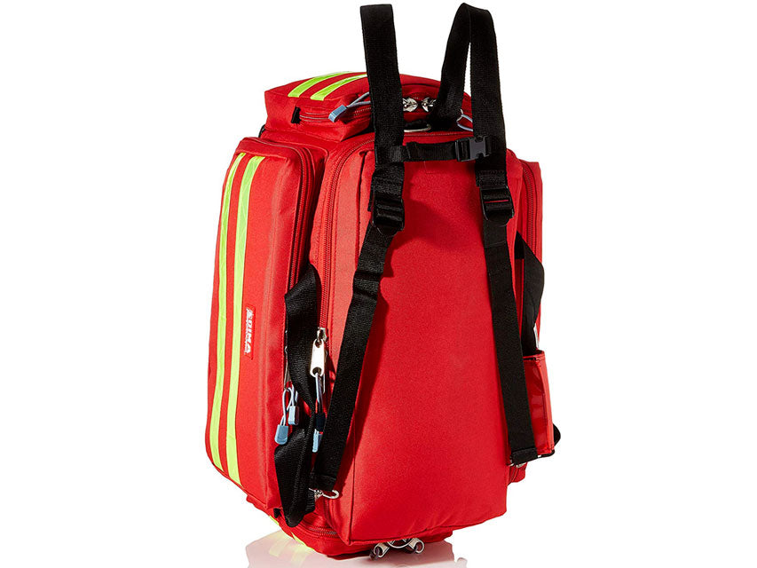 Borsa Emergenza GIMA Smart Rossa Media 55x35x32cm - Modulare Cod. 27151