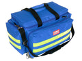 Borsa Emergenza GIMA Smart Blu Media 55x35x32cm - Modulare Cod. 27152