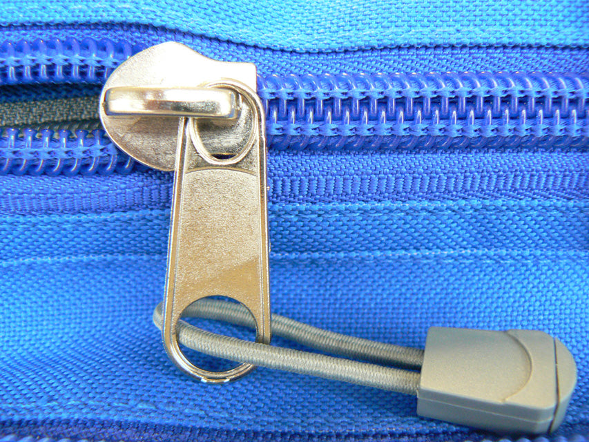 Borsa Emergenza GIMA Smart Blu Media 55x35x32cm - Modulare Cod. 27152