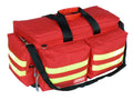 Borsa Emergenza GIMA Smart Rossa Grande 65x35x35cm - Modulare Cod. 27153