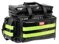 Borsa Emergenza GIMA Smart PVC Nera Media 55x35x38cm - Modulare Cod. 27158